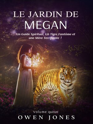 cover image of Le Jardin de Megan